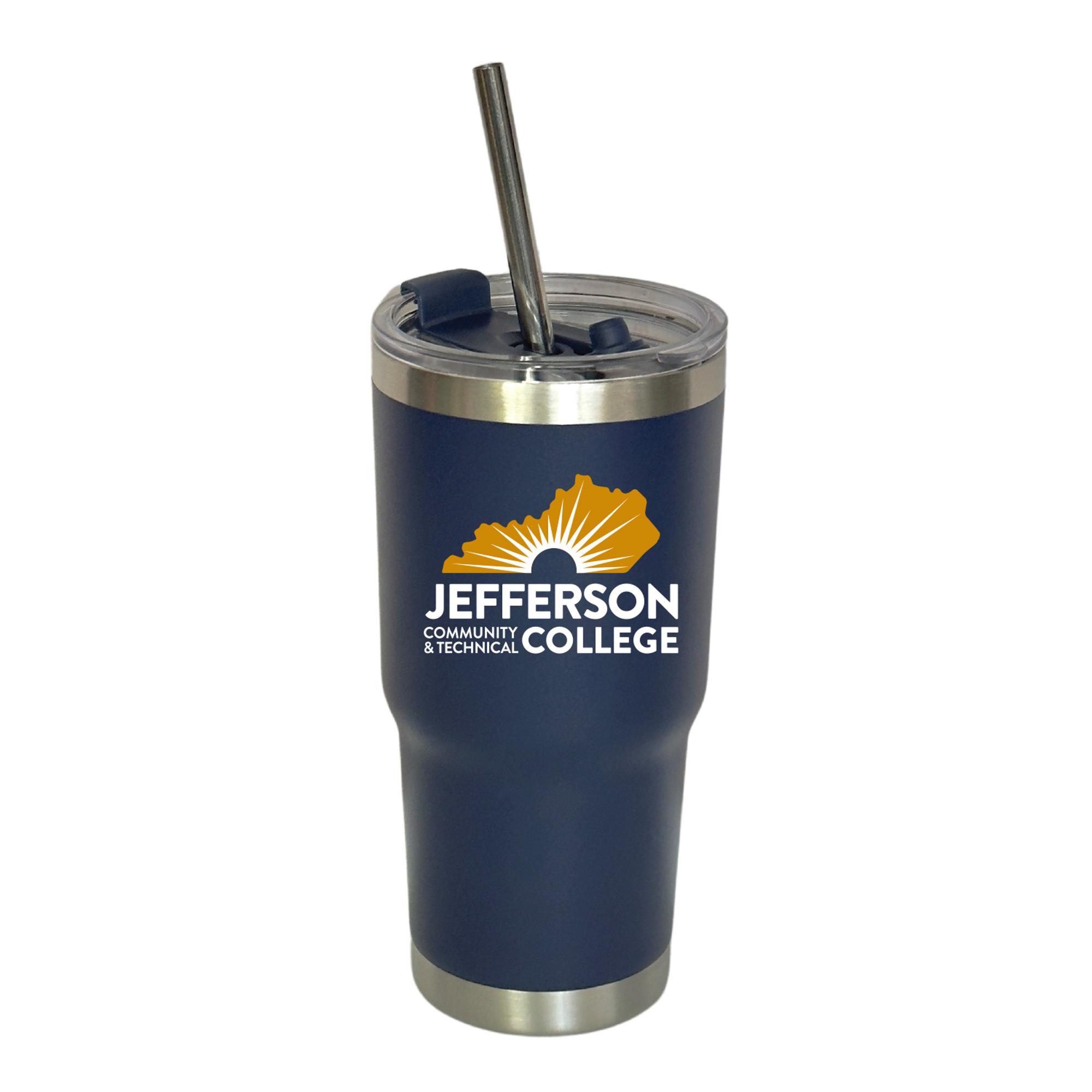 Product image 1 of 1 for KJCTC 20 OZ TUMBLER MIDNIGHT BLUE