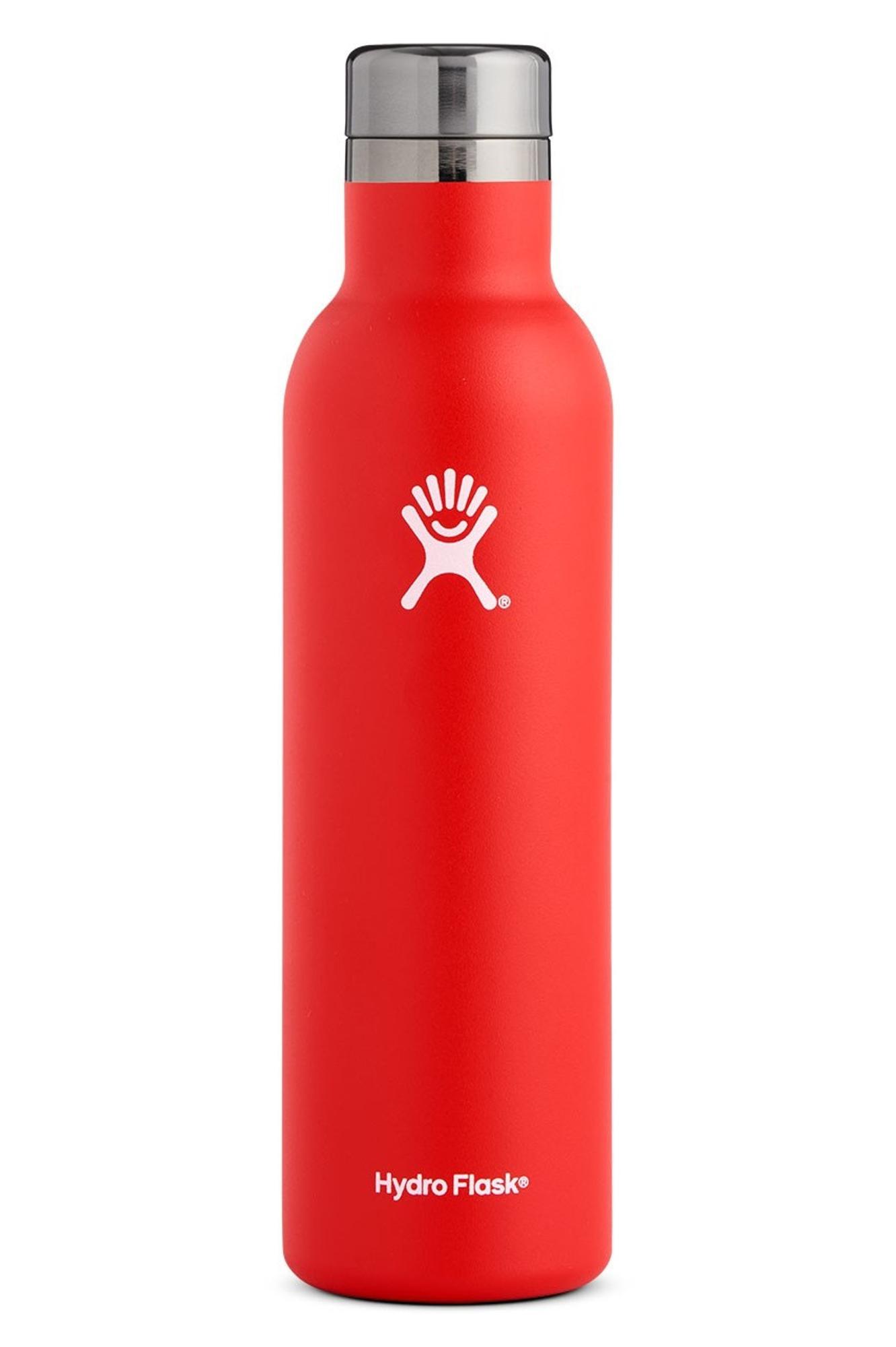 Product image 1 of 9 for Hydro Flask Wine Bottle 25oz