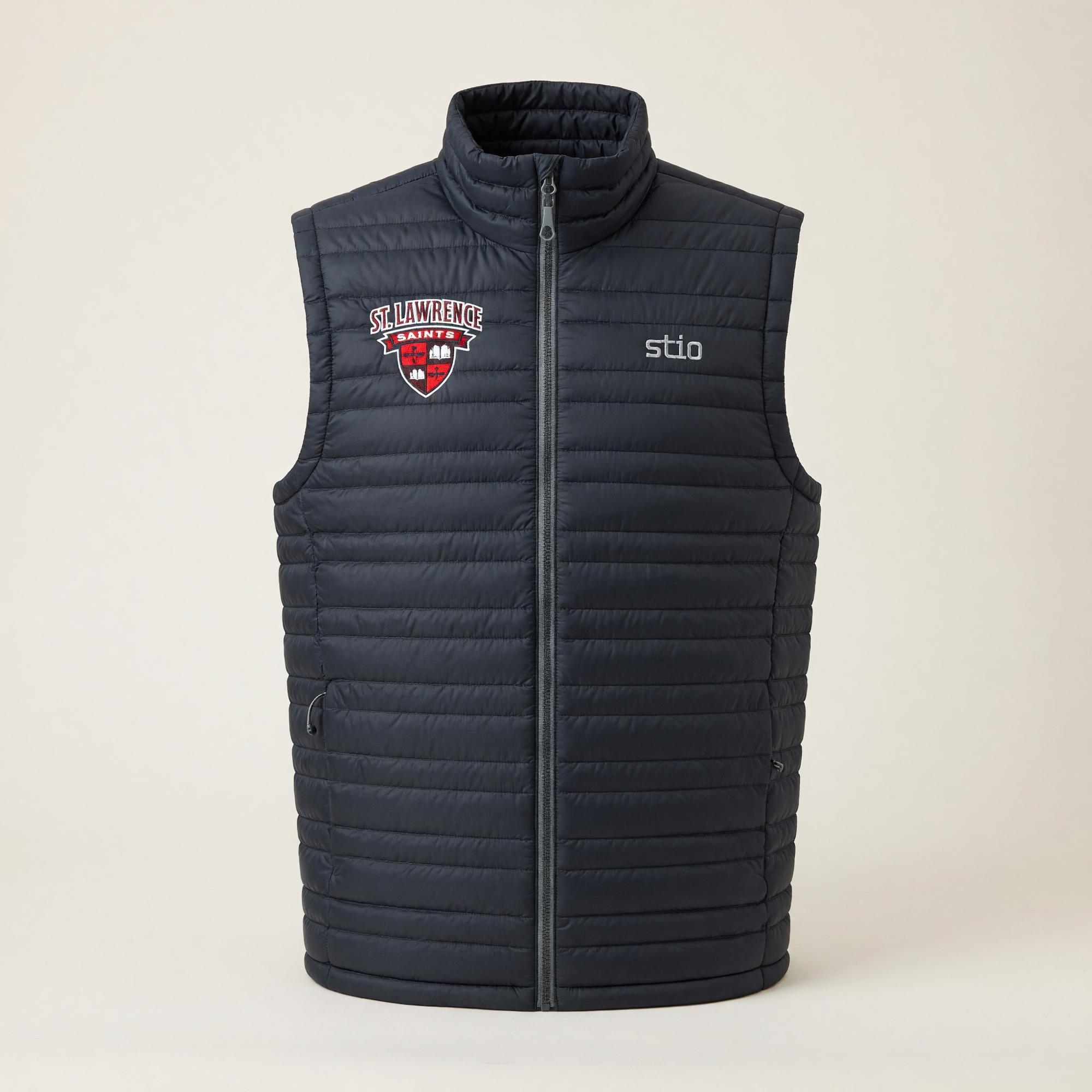 Product image 1 of 2 for Stio Men's Pinion Down Vest