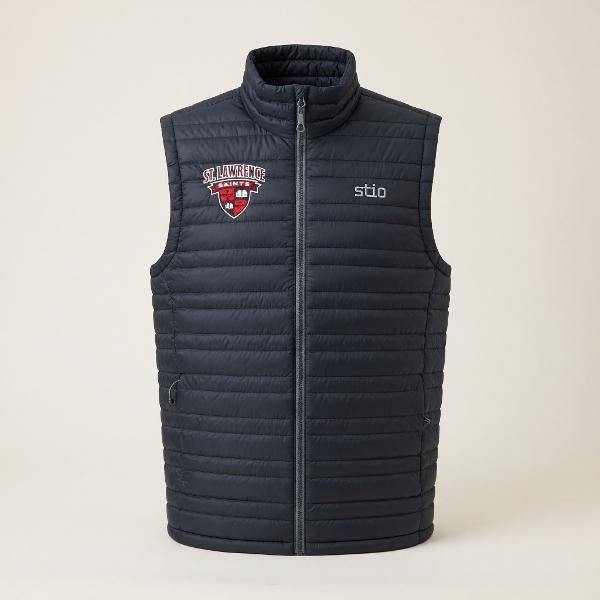 Stio Men's Pinion Down Vest; $211.00