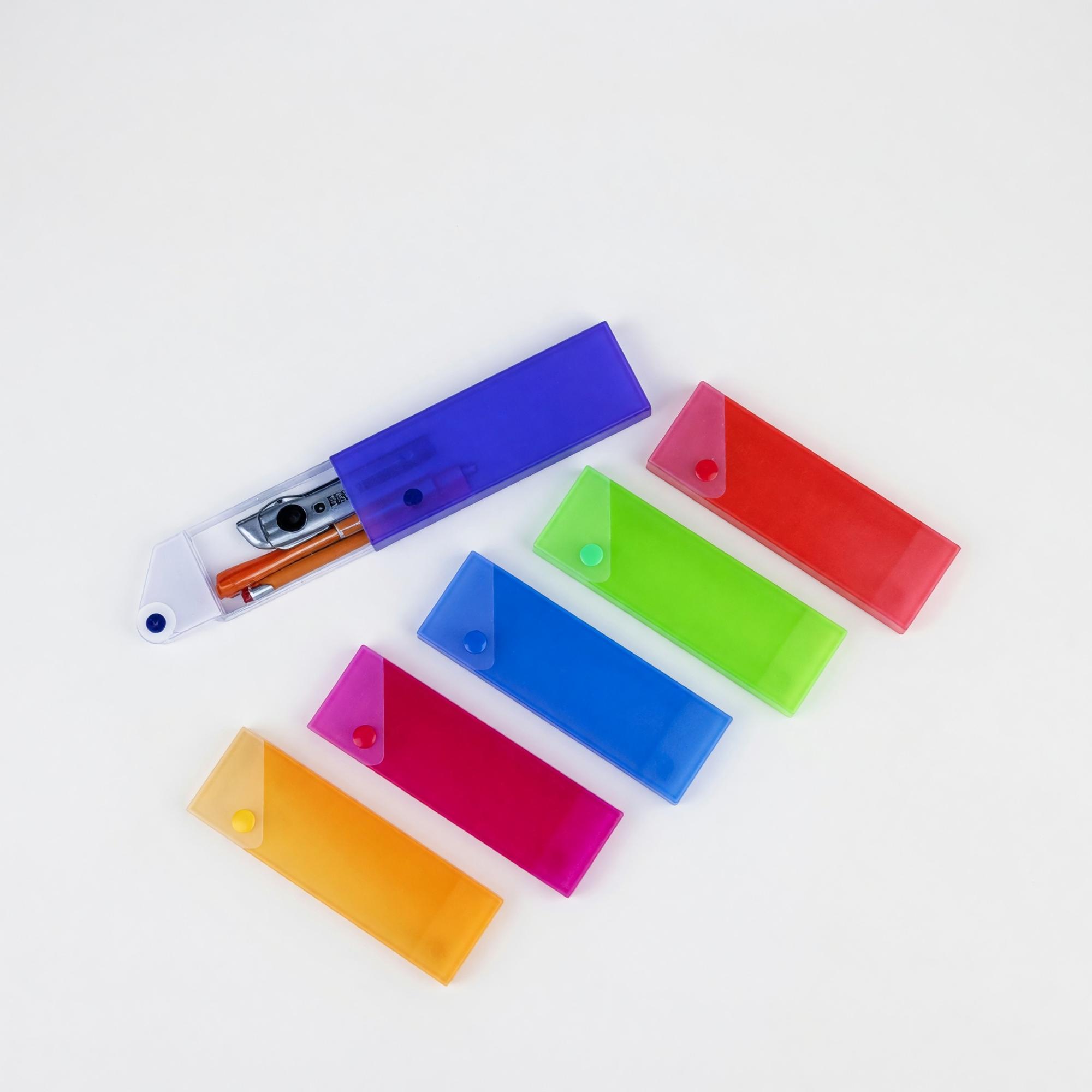 Product image 1 of 1 for FILEXEC MY PENCIL CASE W/DRAWER