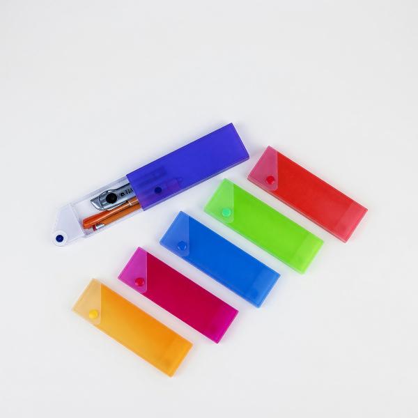 FILEXEC MY PENCIL CASE W/DRAWER; $2.49