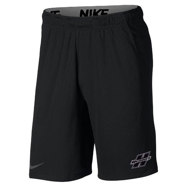 Reddies Nike Hype Short; $59.99