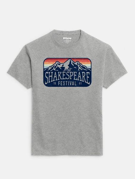 Ouray Classis Short Sleeve Tee; $19.99