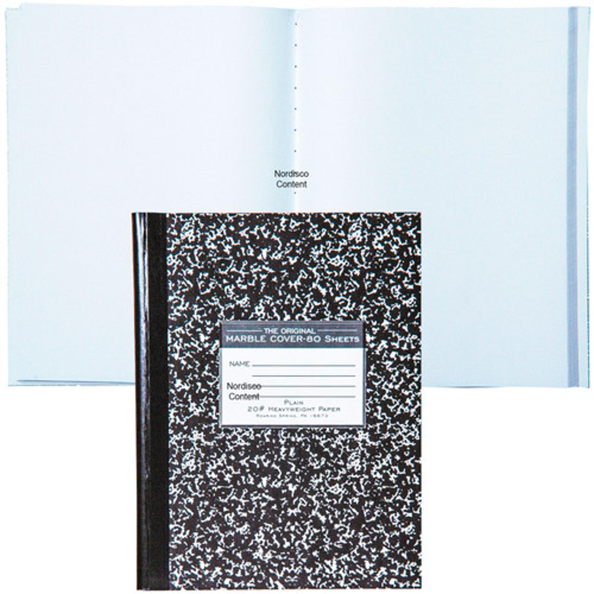 Product image 2 of 2 for COMPOSITION BOOK Graph Green