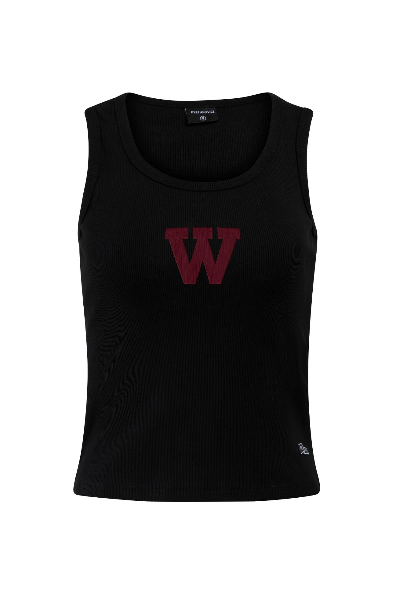 image of: H&V MVP Tank