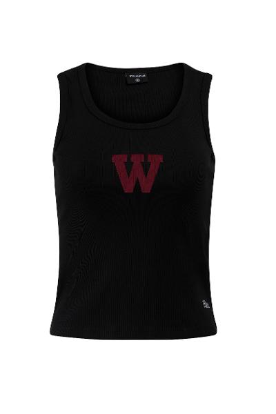 H&V MVP Tank; $38.95