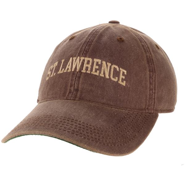 Old Favorite Hat Distressed Brown; $25.95