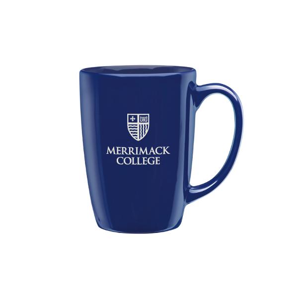 Etched Bistro Mug; $24.99