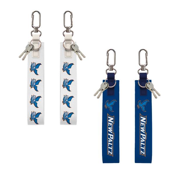 Oversized Key Strap; $16.99