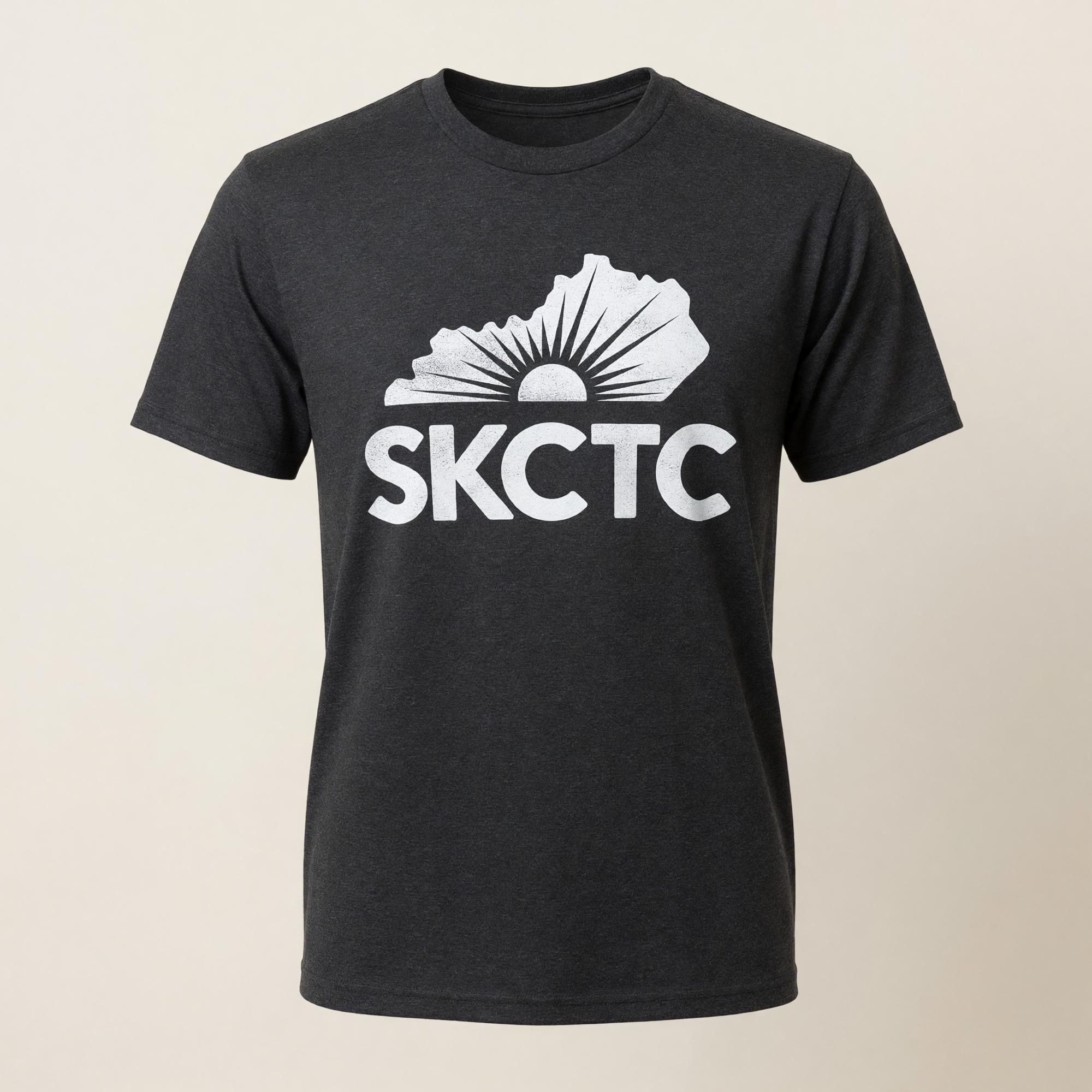 Variant 4 of 24 for KSEKY SS TEE VT STATE LOGO
