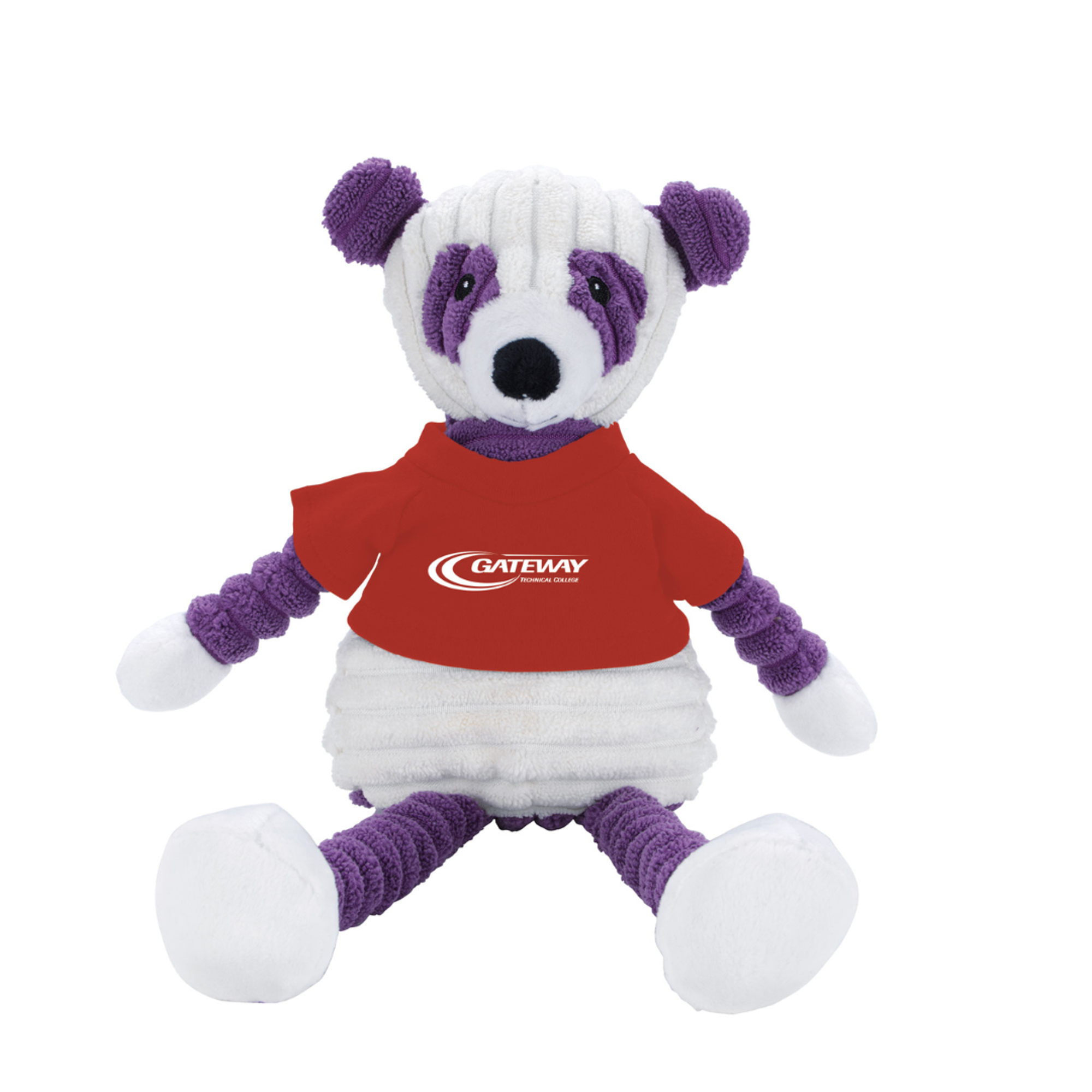 Product image 1 of 1 for Plush Value Priced Cordie Panda