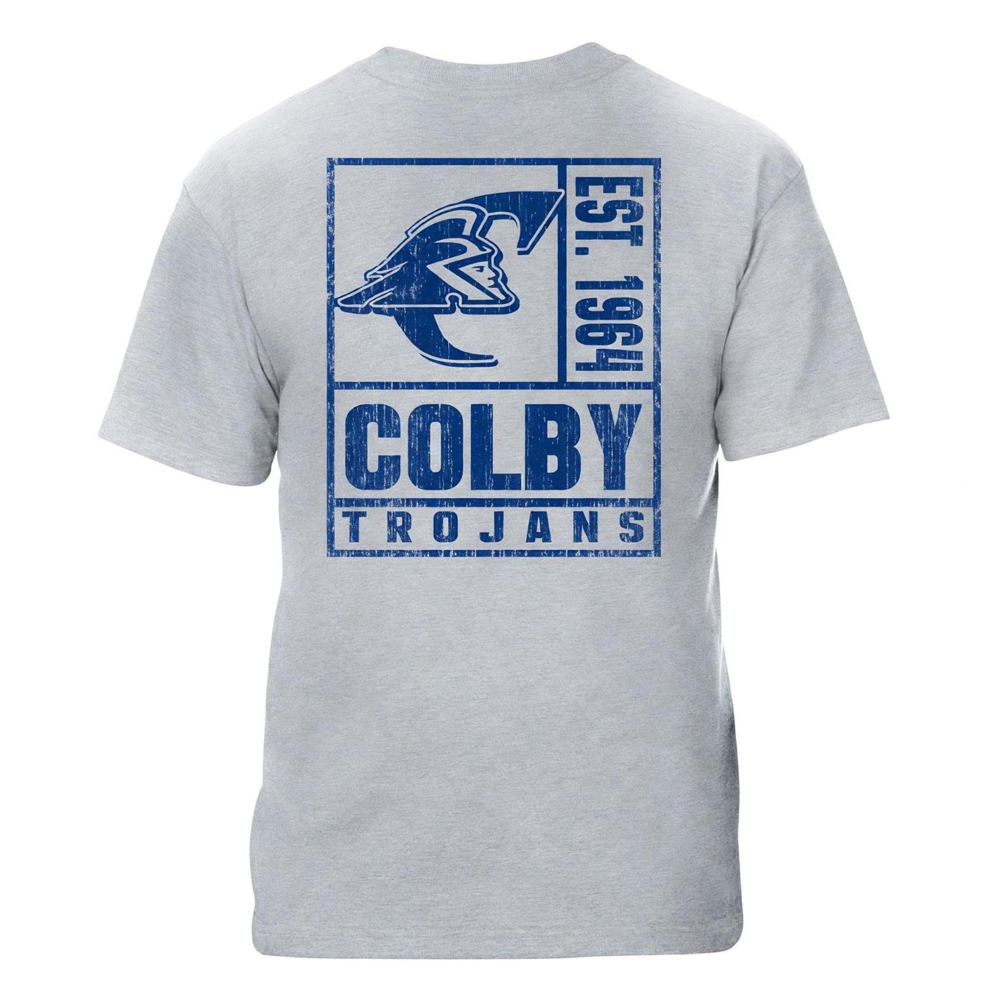 Product image 2 of 2 for Ash CC Trojans Tee