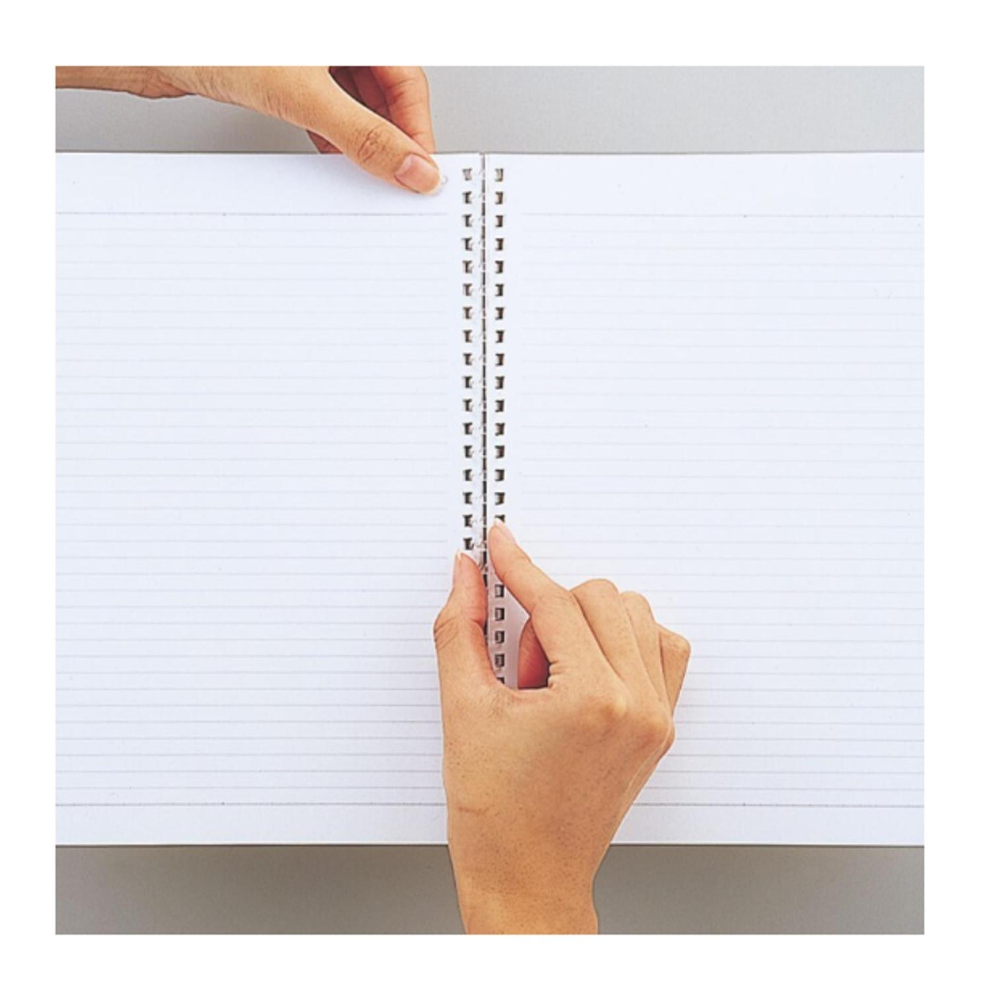 Product image 2 of 5 for FILLER PAPER LIHIT SEMI B5