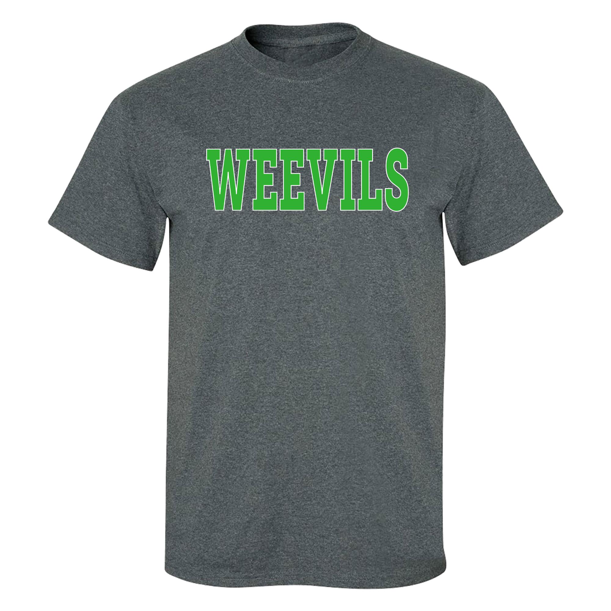 Product image 1 of 1 for Weevils Classic T-Shirt