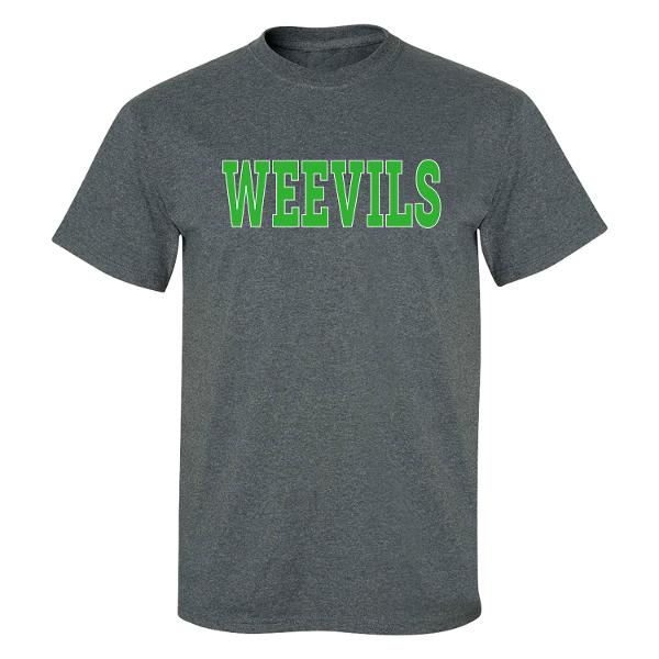Weevils Classic T-Shirt; $19.99