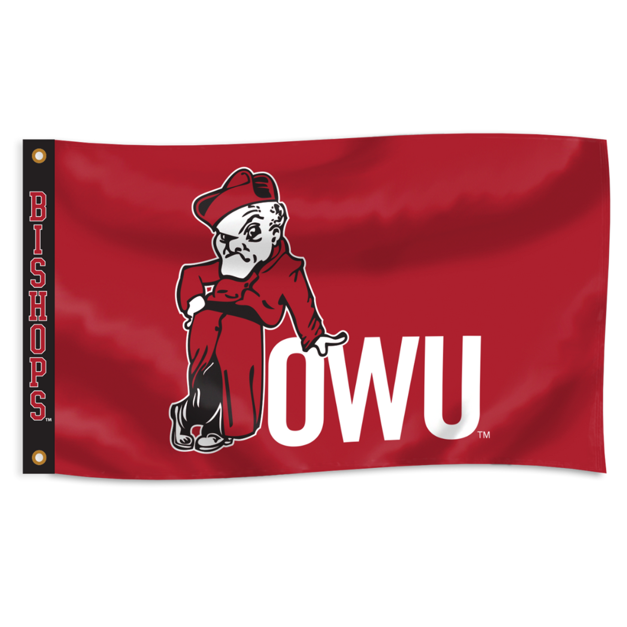 Product image 1 of 3 for Owu Flag Ultra Wave 3X5