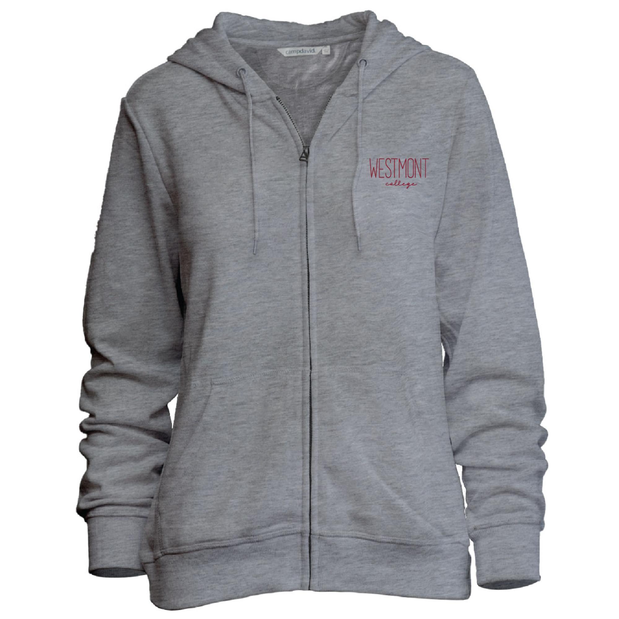 Variant 4 of 4 for Camp David Comfy Full Zip