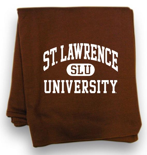 Sweatshirt Blanket; $44.95