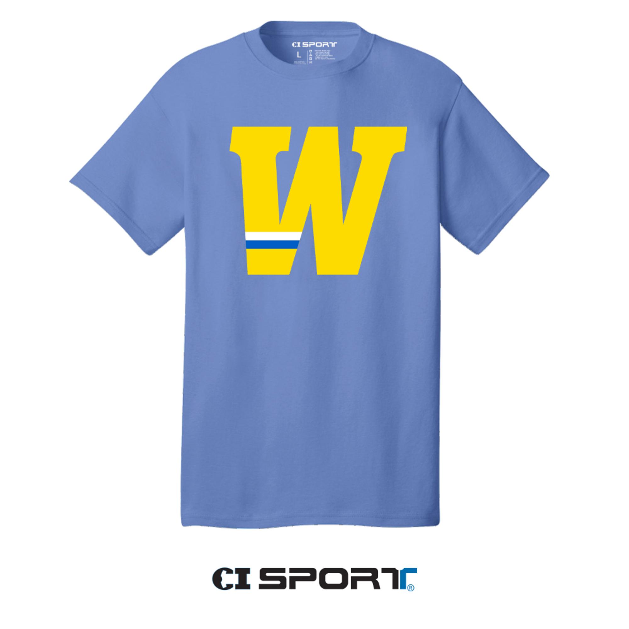 Product image 5 of 6 for Classic W Tee