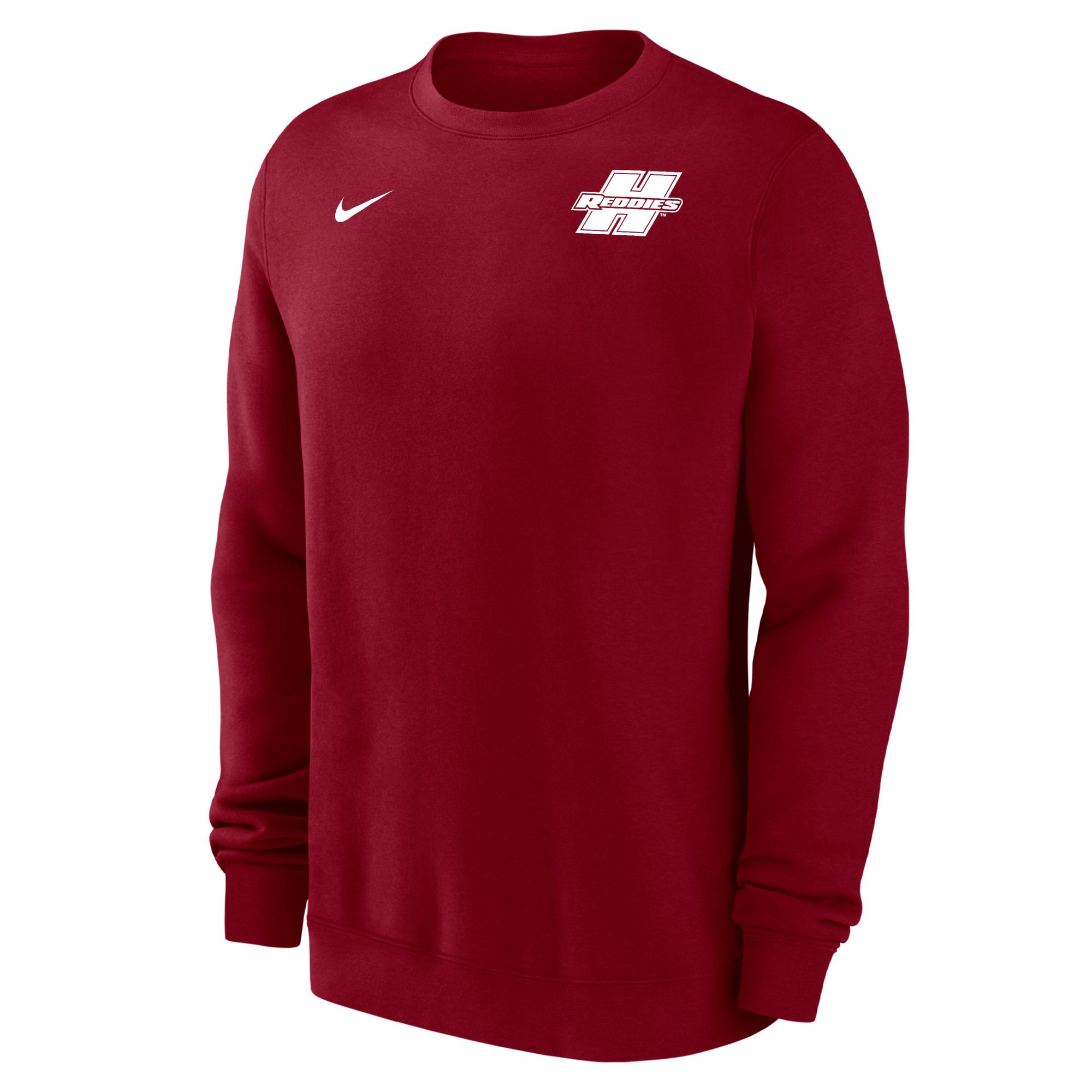 Product image 2 of 2 for Reddies Nike Club Fleece Crew