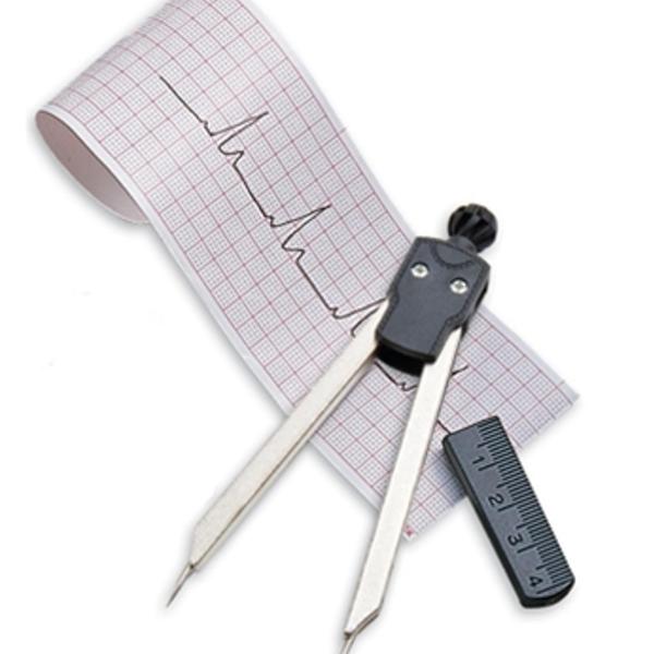 EKG Calipers; $9.99