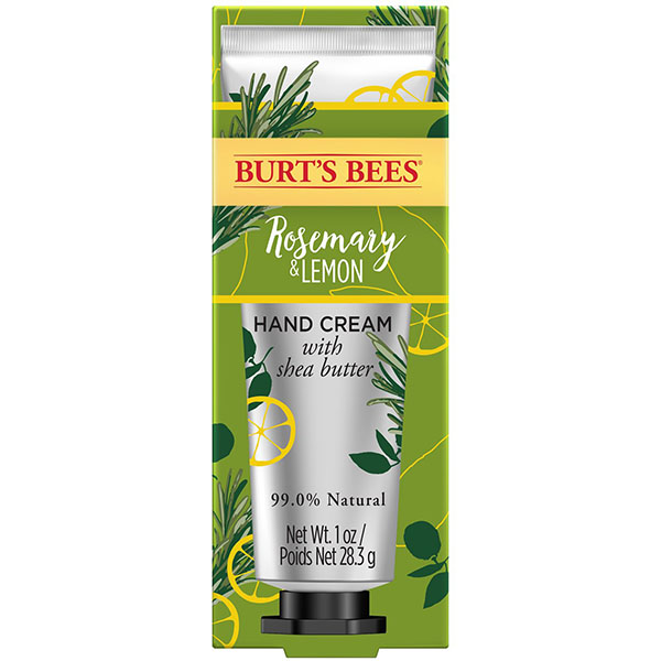 image of: Burt's Bees Hand Cream w/ Shea Butter