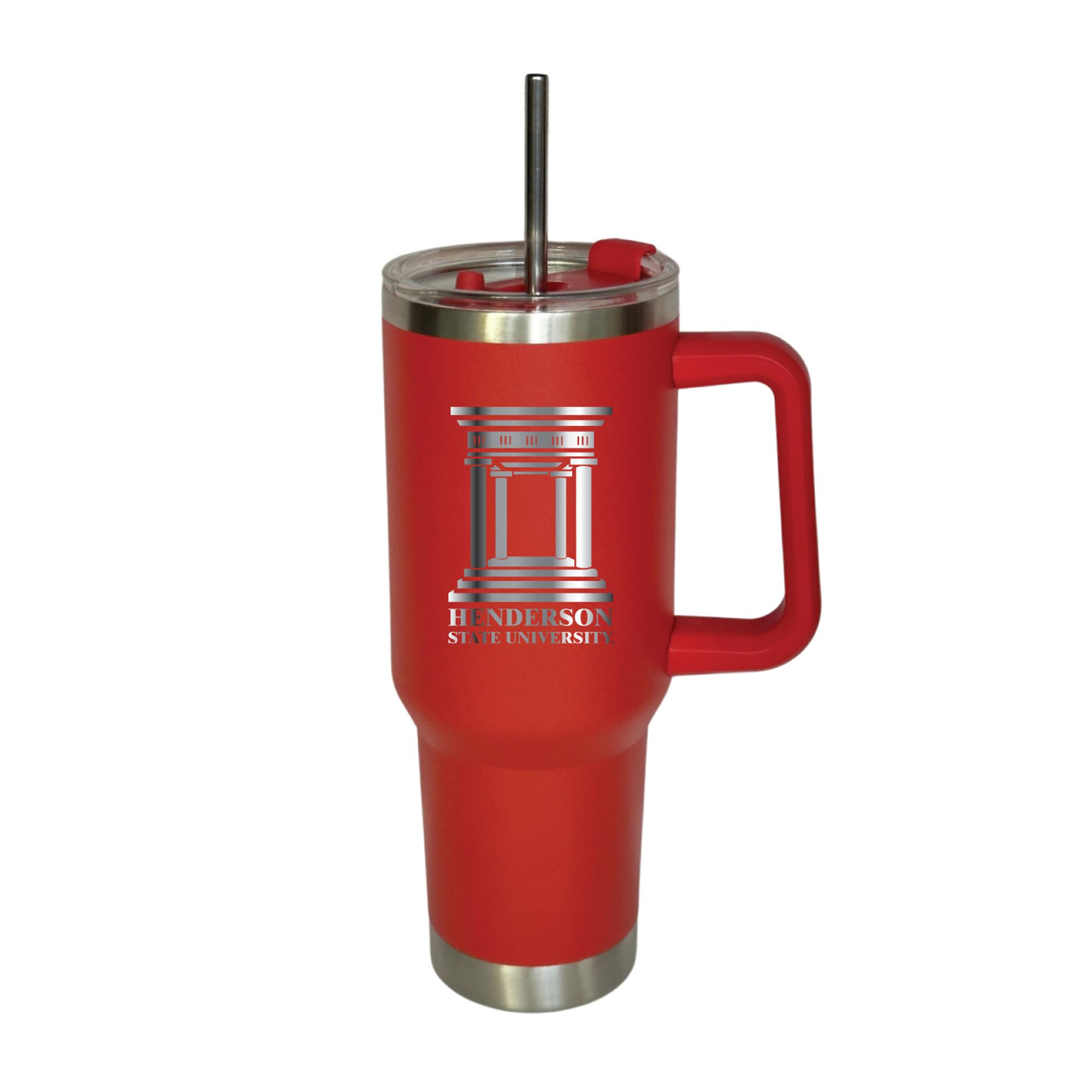 Product image 1 of 1 for Henderson State University Centurium Arcticware 40 oz Mug