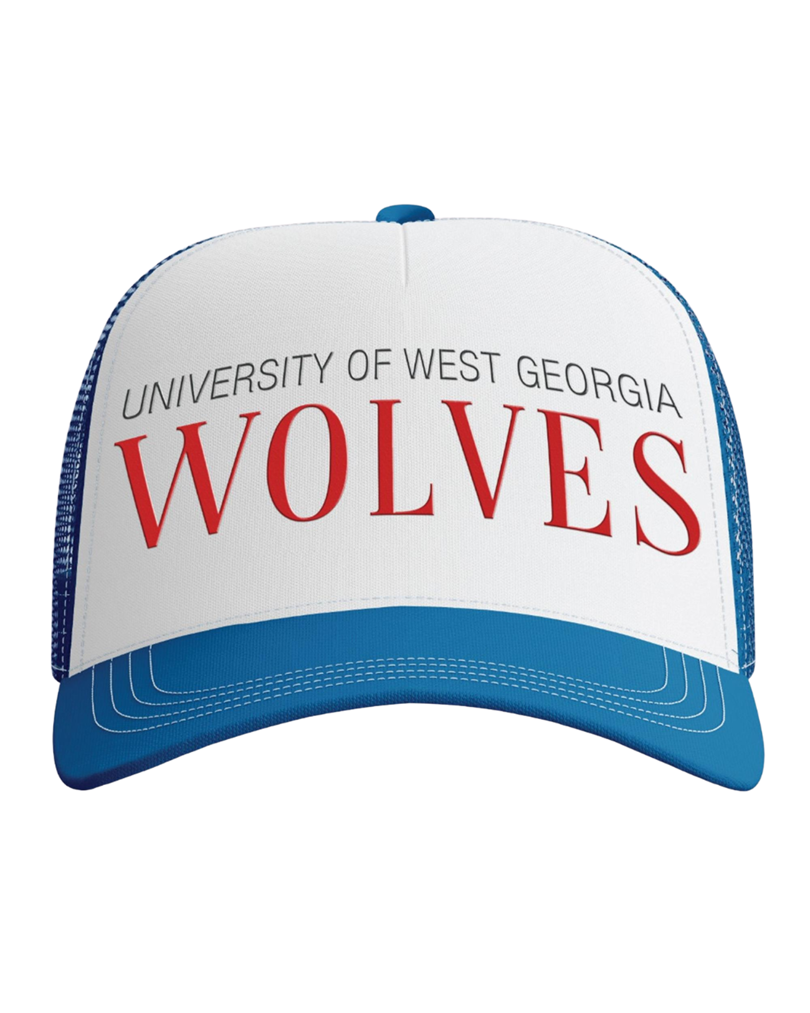 Product image 2 of 2 for Wolves Trucker Hat