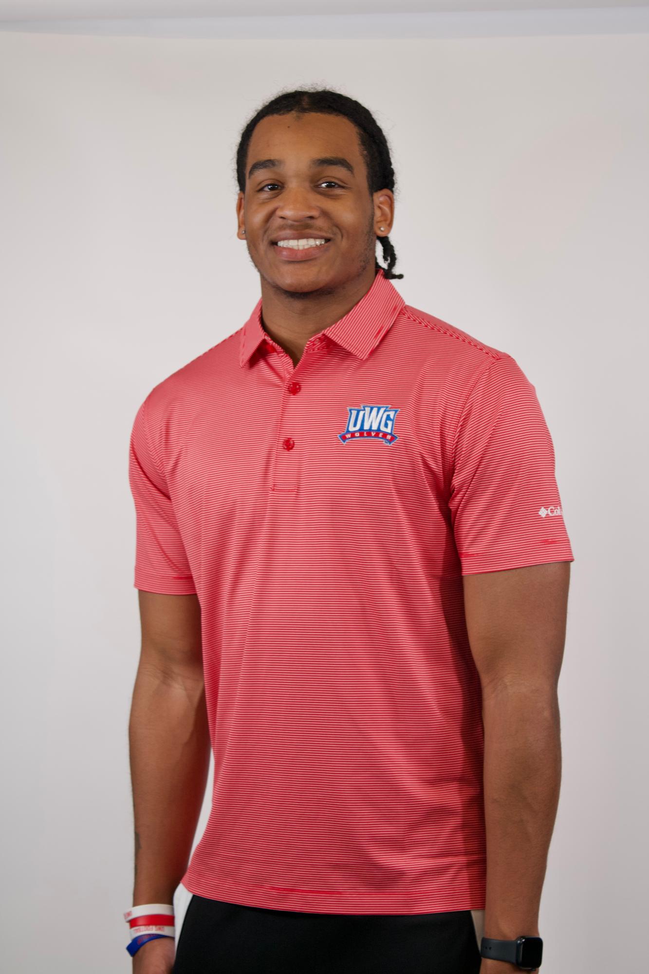 Product image 1 of 2 for Double Hit Polo Columbia