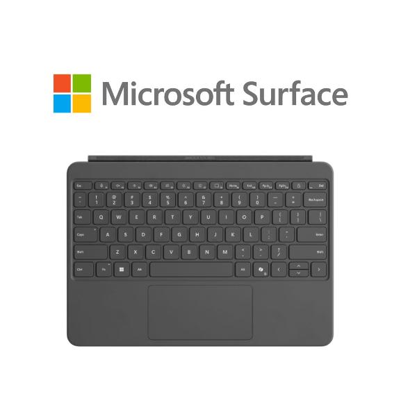 Microsoft Surface Pro Keyboard - Slate 12in Box Standard Keyset - Smooth Matte-Alcantara; $249.99