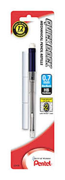 Quick Dock Mechanical Pencil Refill; $2.99