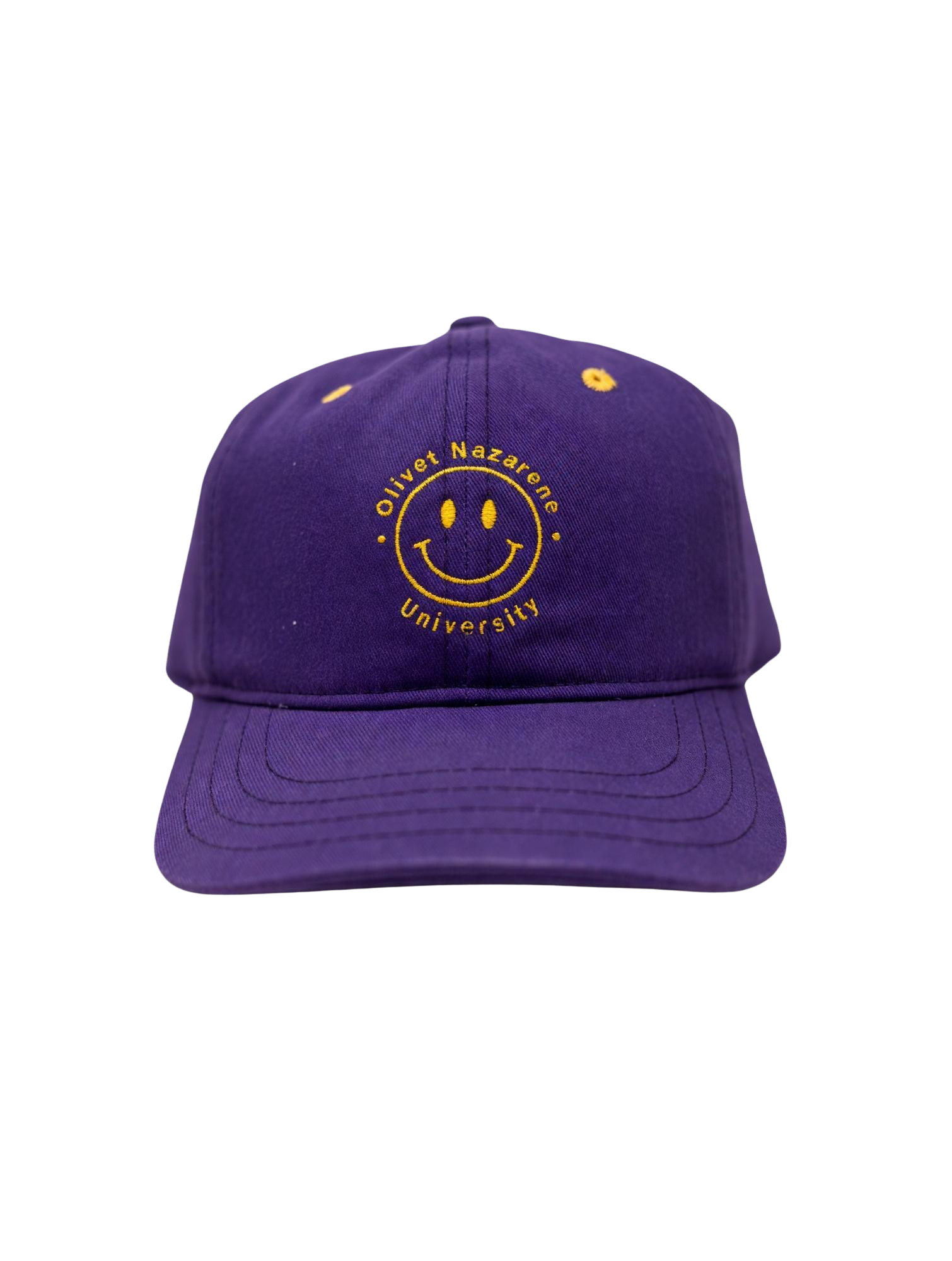 Product image 1 of 1 for Purple Toddler Cap