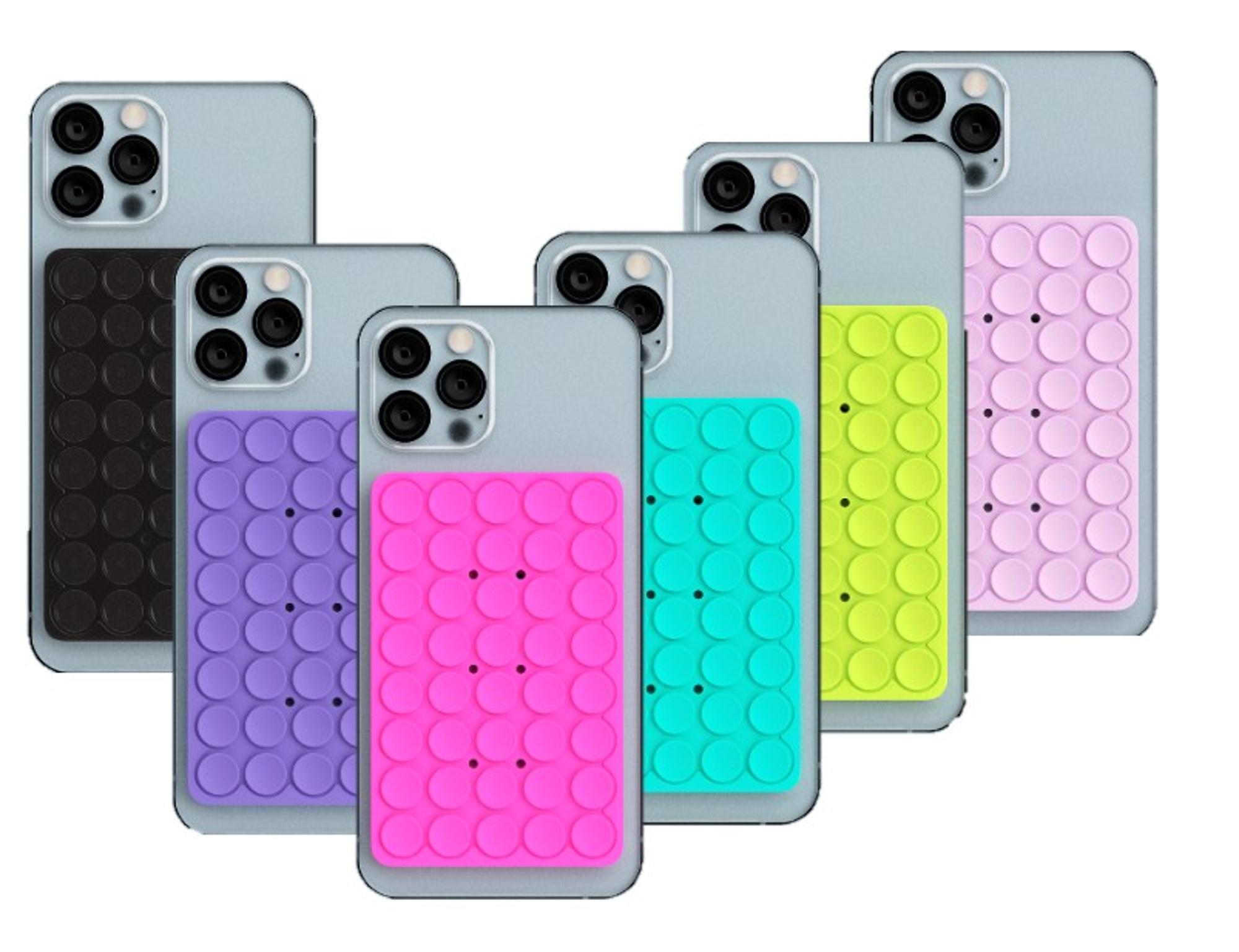 image of: PHONE SQUID Phone Mount