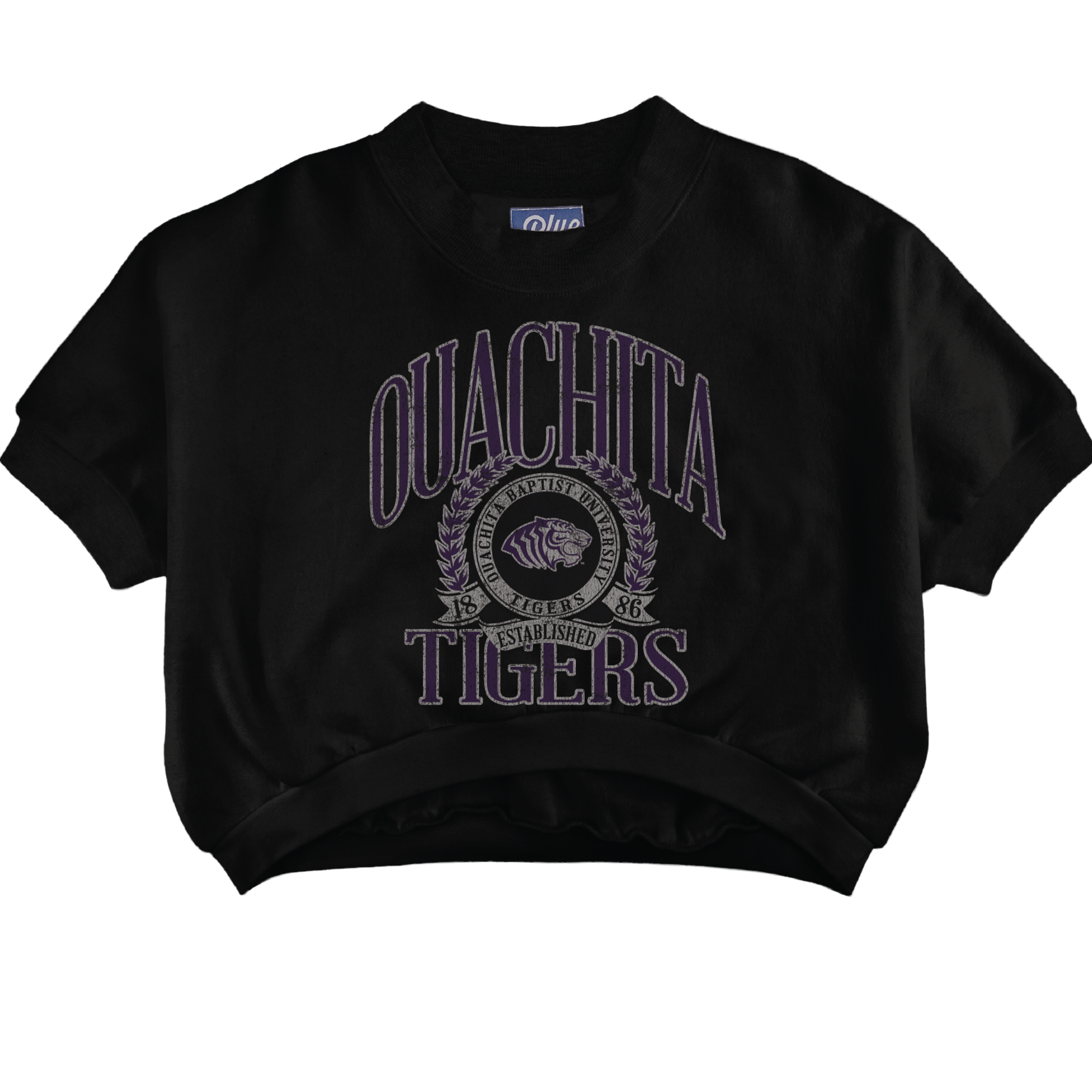 Product image 2 of 2 for Ouachita Super Fresh Women's Bubble Sleeve Shirt