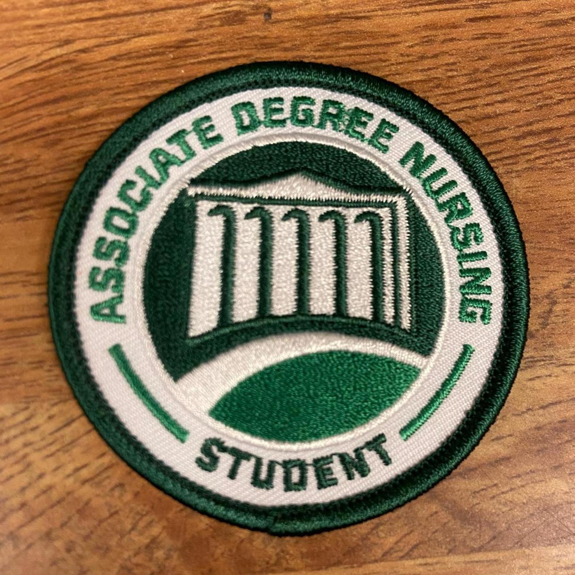 Variant 5 of 6 for Student Medical Patch