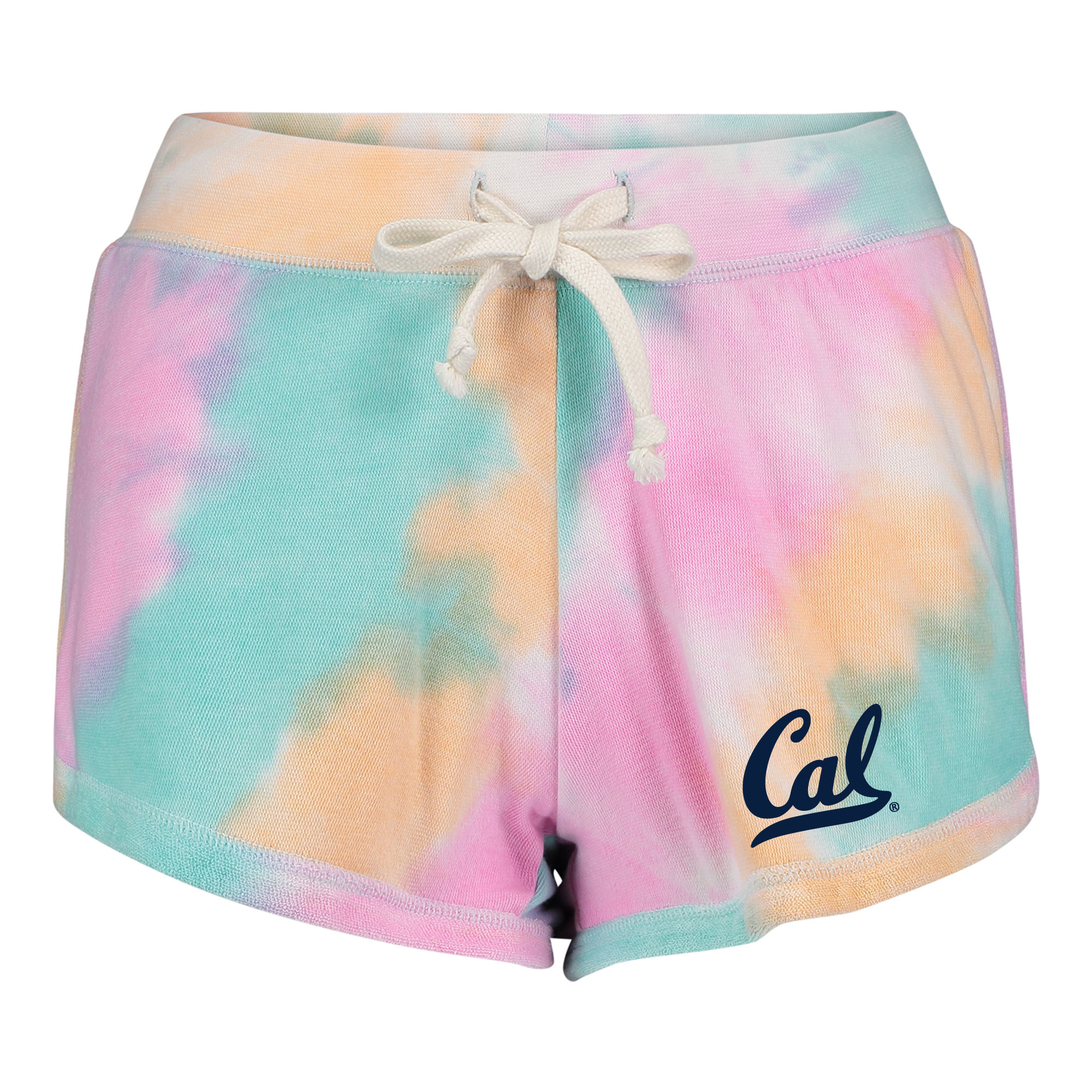 Product image 1 of 1 for zz W Angel Terry Riley Shorts Cal Logo