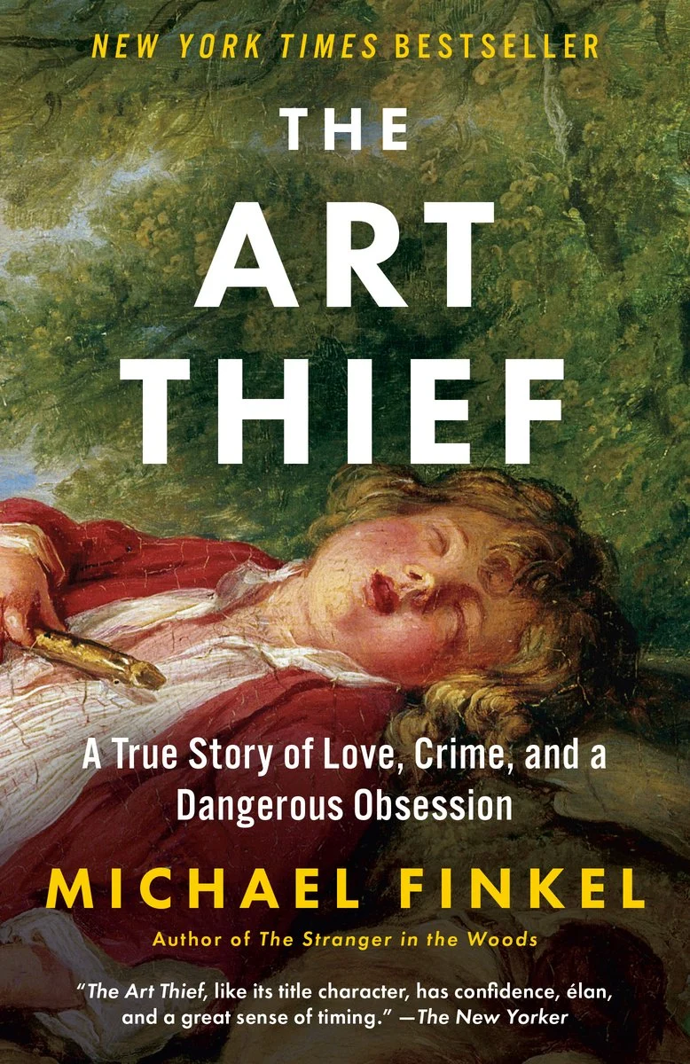 Product image 1 of 1 for The Art Thief