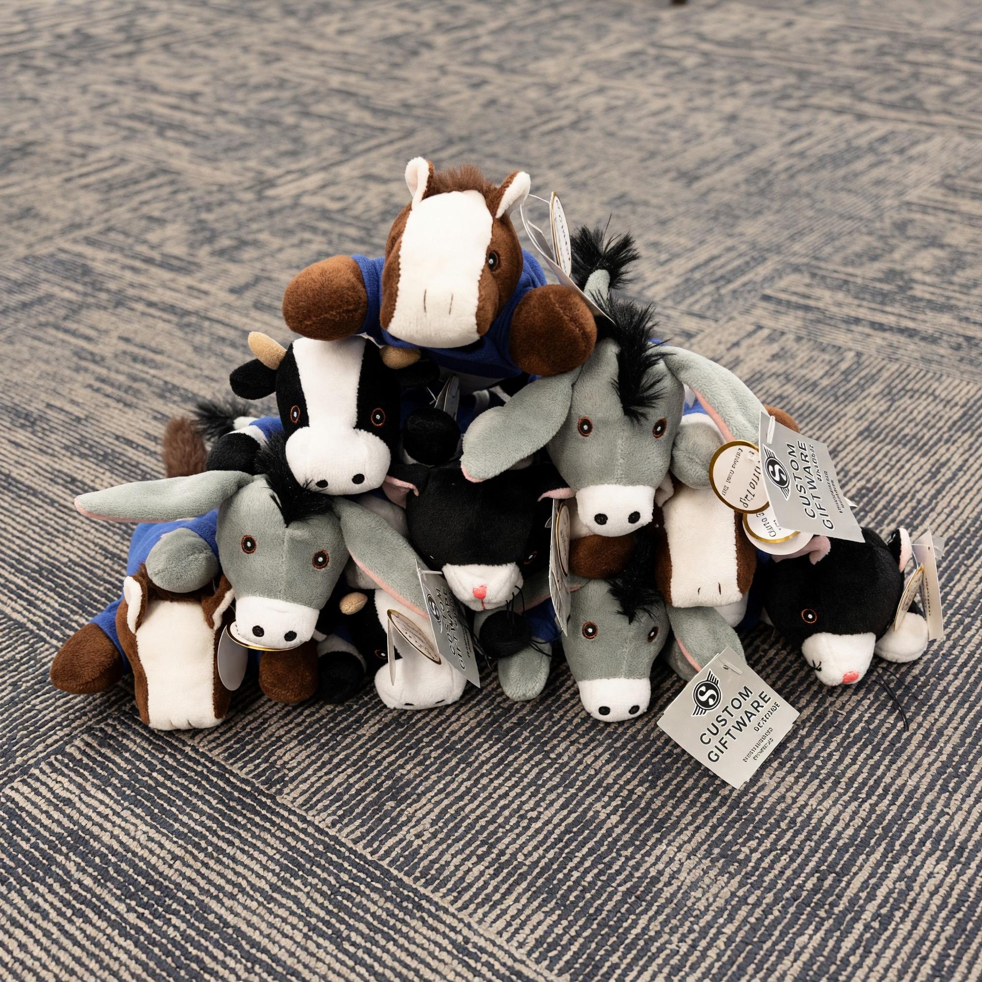 Product image 1 of 1 for Critters
