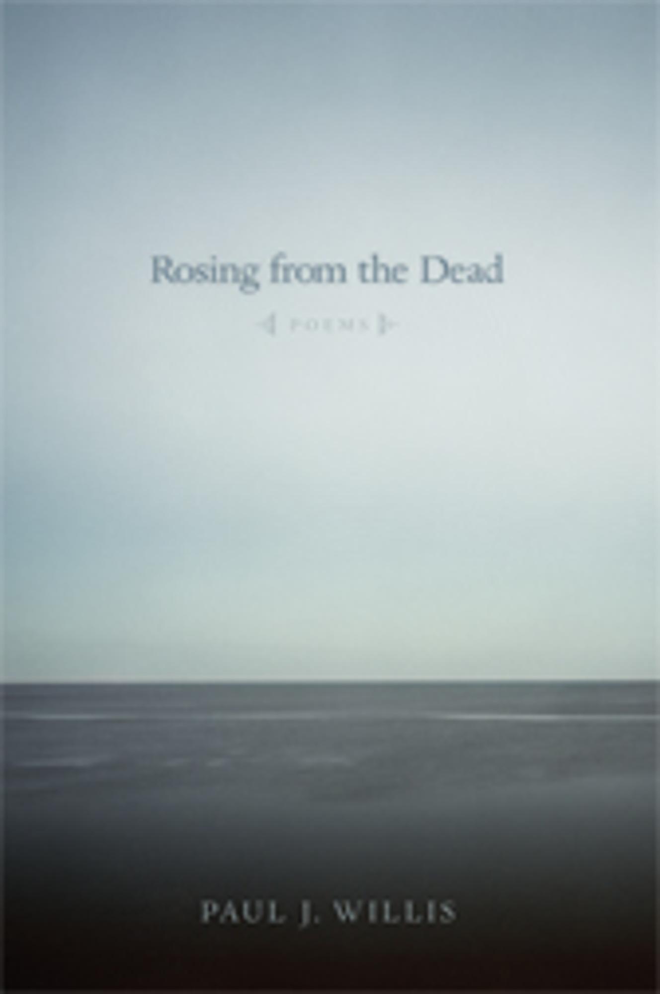 Cover image for Rosing From the Dead