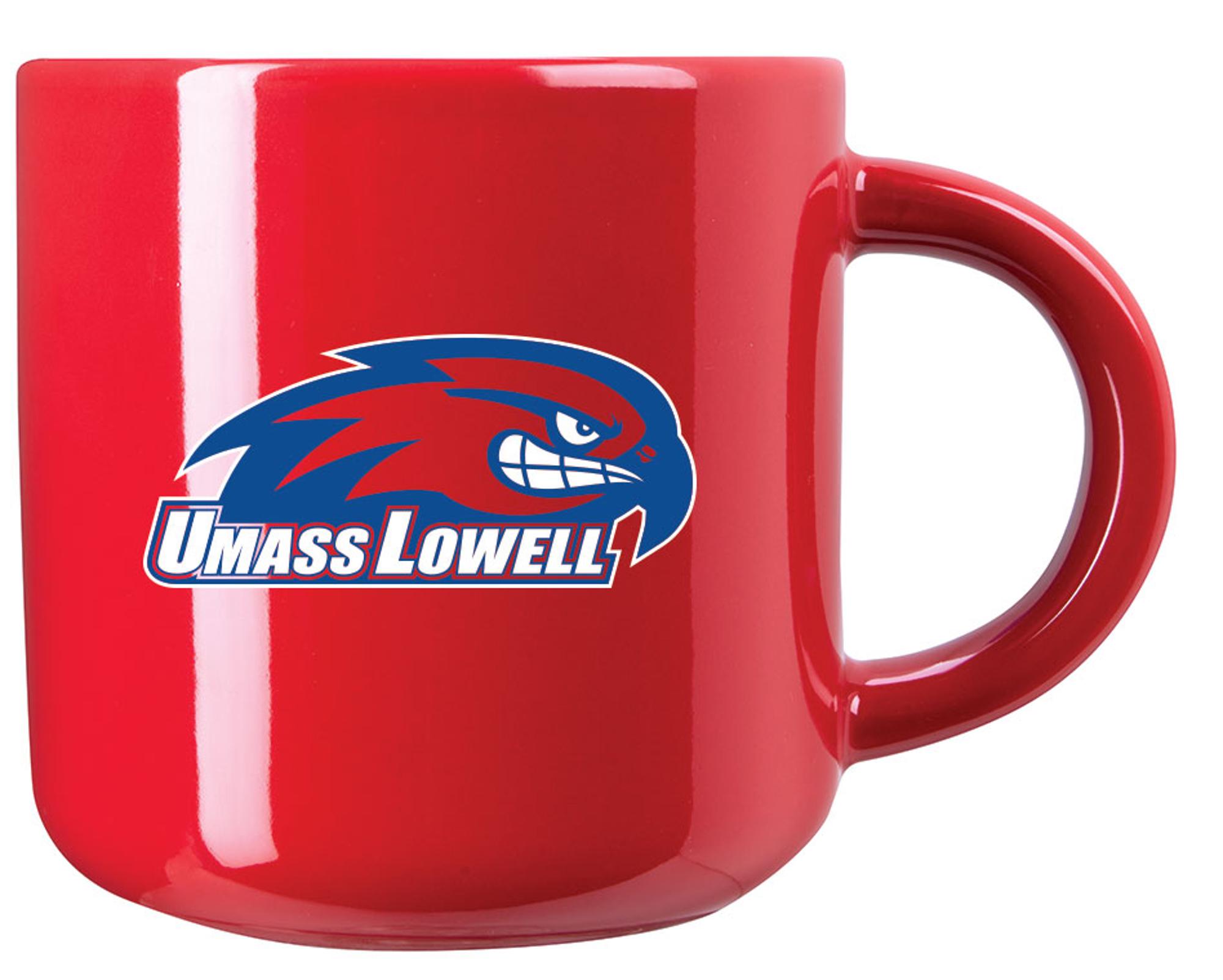 Product image 1 of 1 for Red River Hawk Mug
