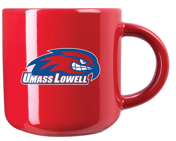 Red River Hawk Mug; $19.99