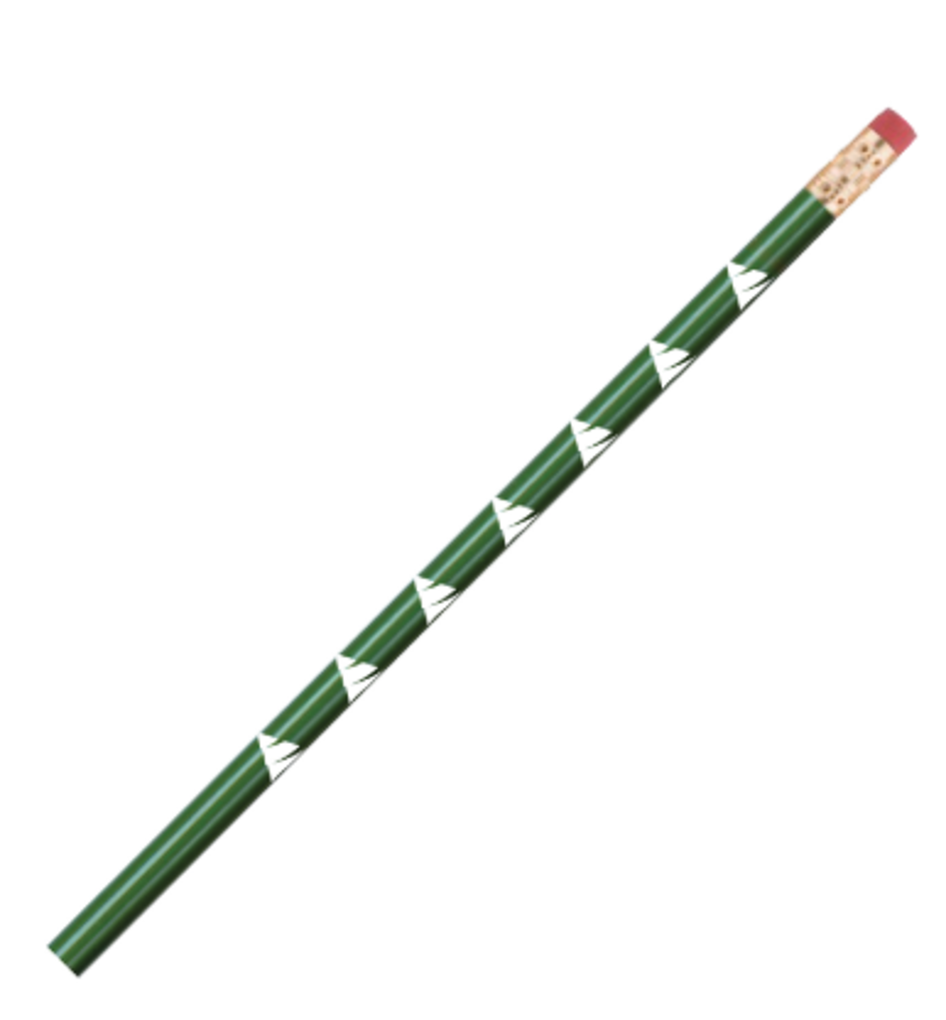 image of: SCC BULK PENCIL GREEN