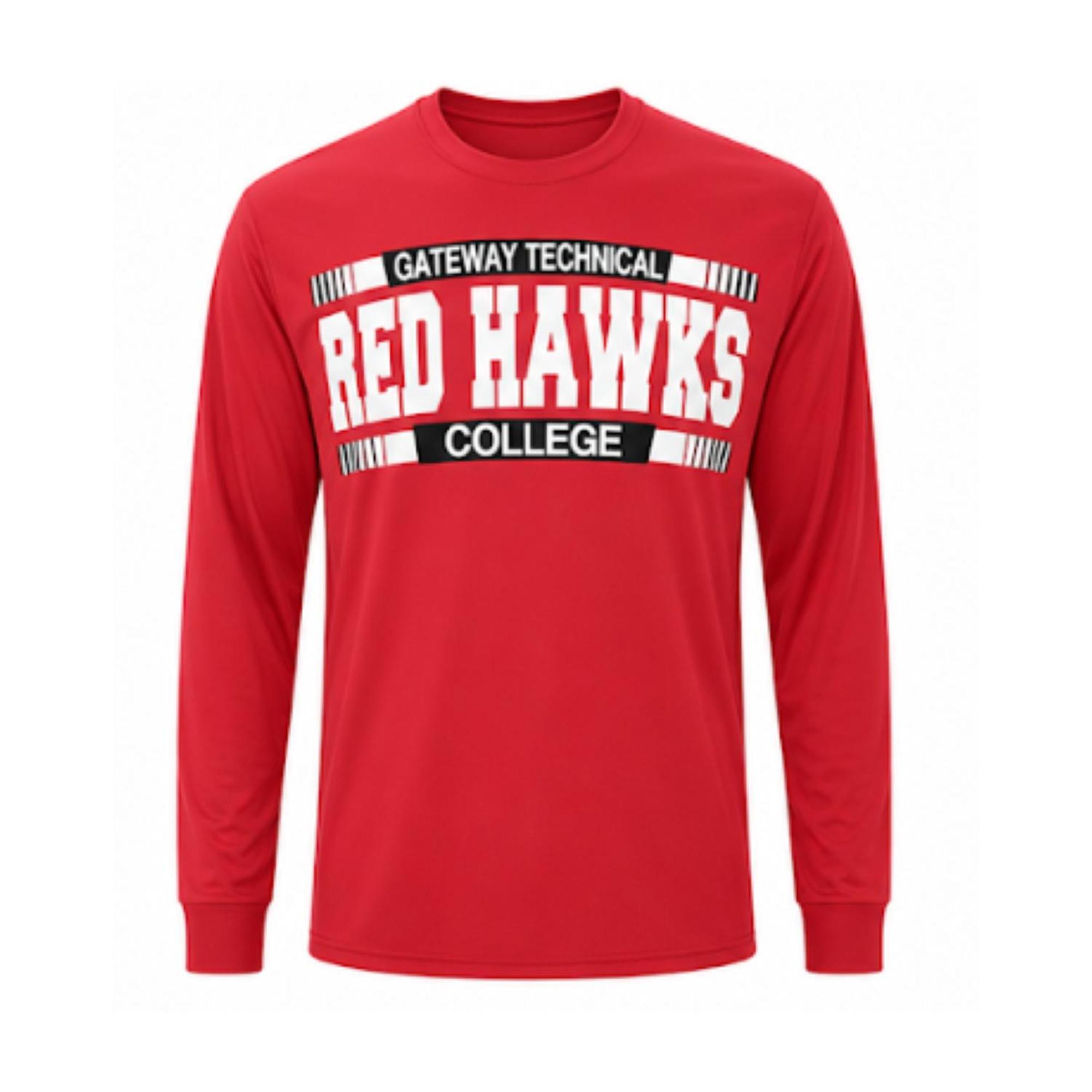 Product image 2 of 2 for GTC Long Sleeve Tee B-Core