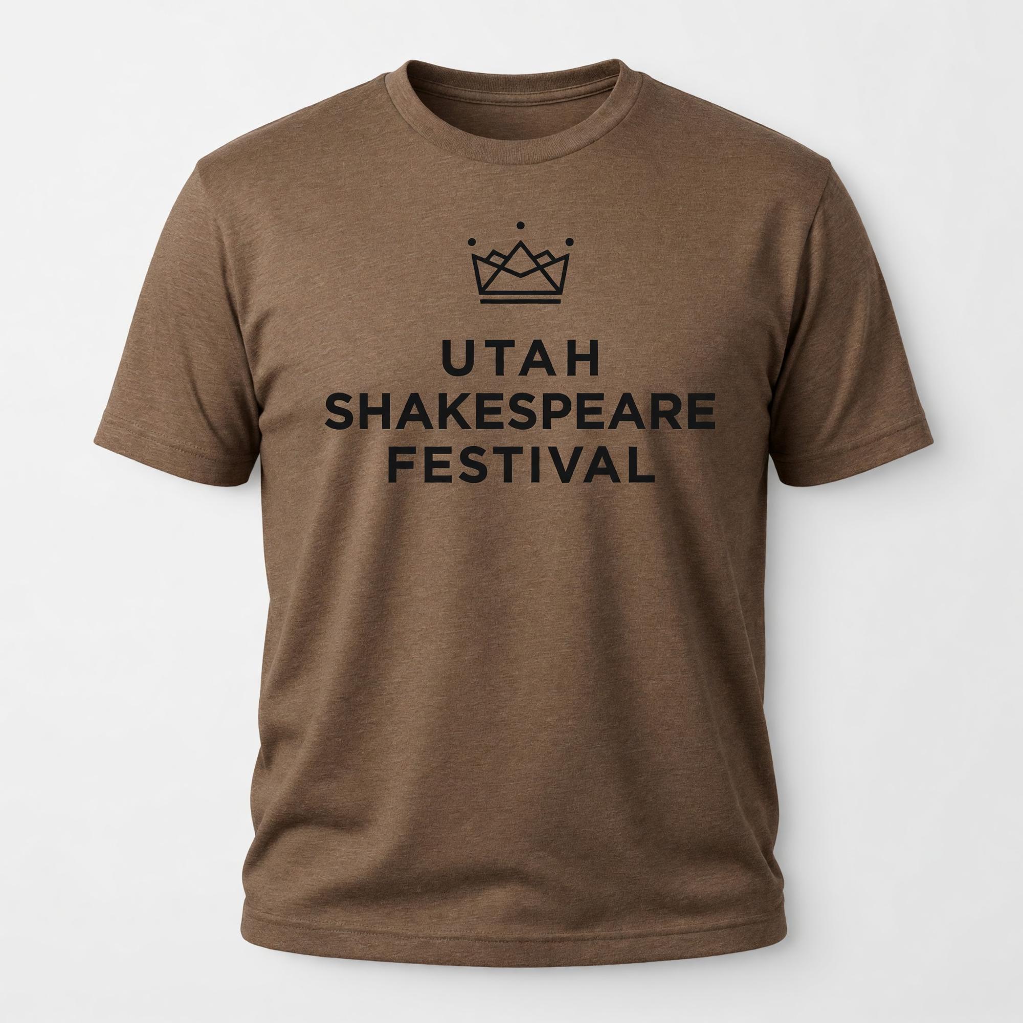 Product image 1 of 1 for CI SPORT DAKOTA TRIBLEND UTAH SHAKESPEARE FESTIVAL 2026