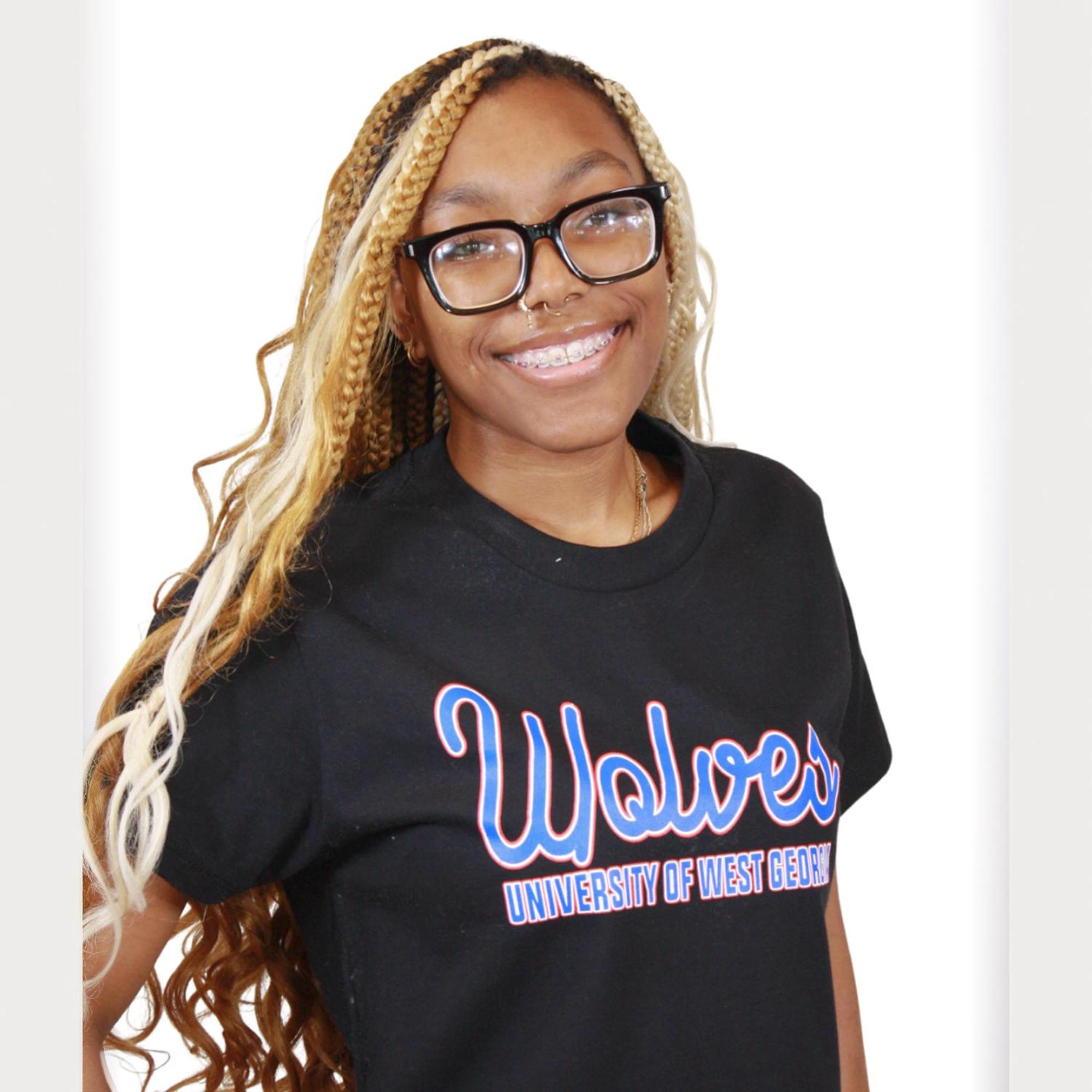 Product image 2 of 2 for PINTAIL SHINE UWG BOXY TEE