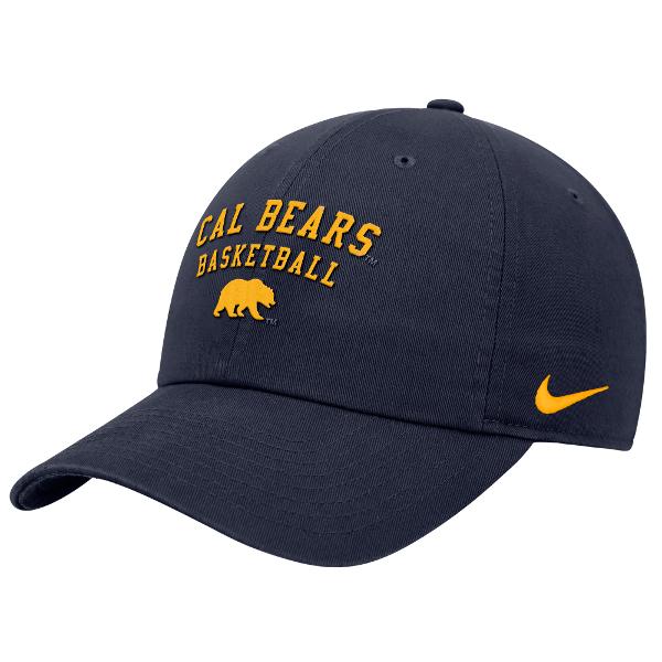 Nike Club Unstructured Hat Sports Assortment; $30.00