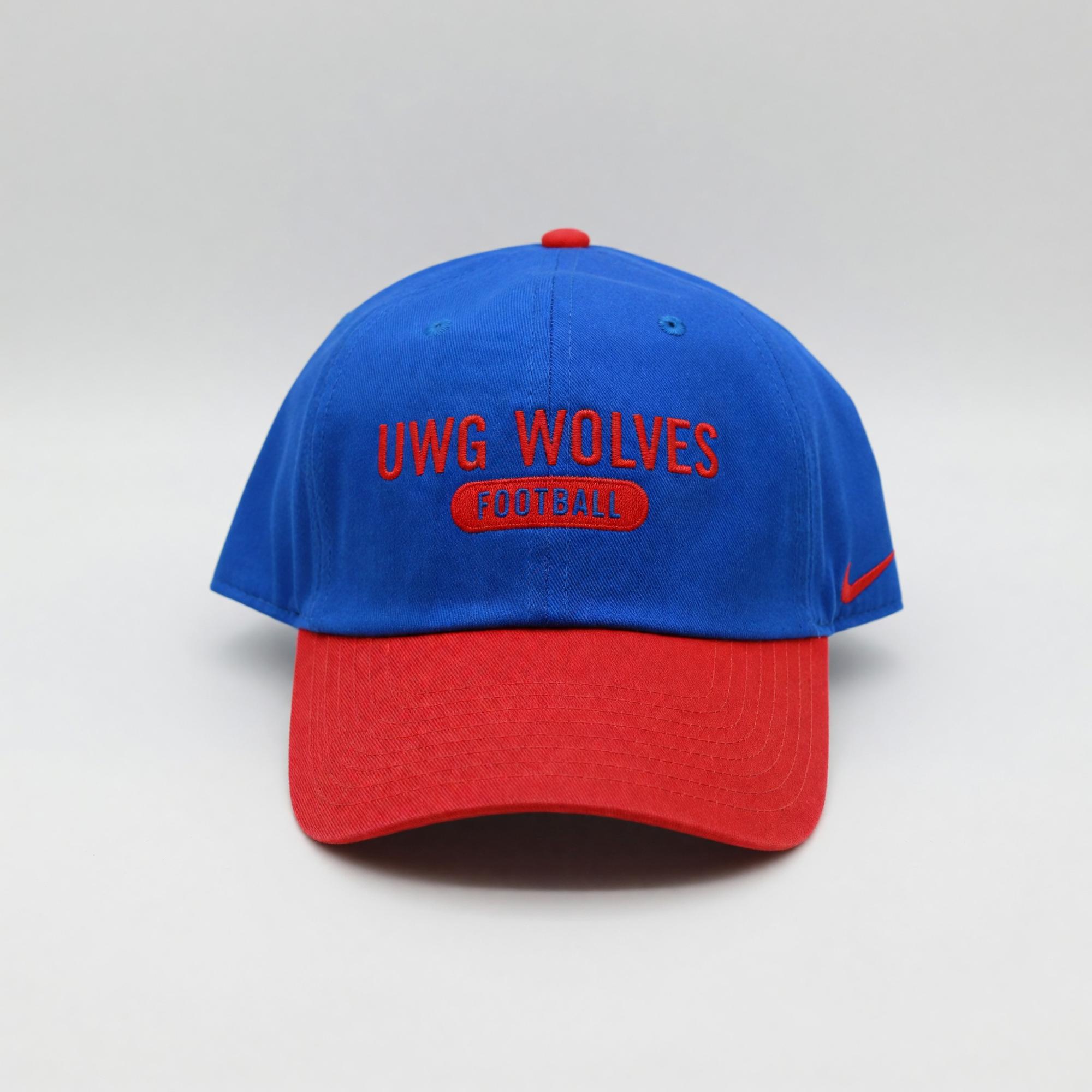 Product image 1 of 2 for NIKE CLUB COLOR BLOCK CAP
