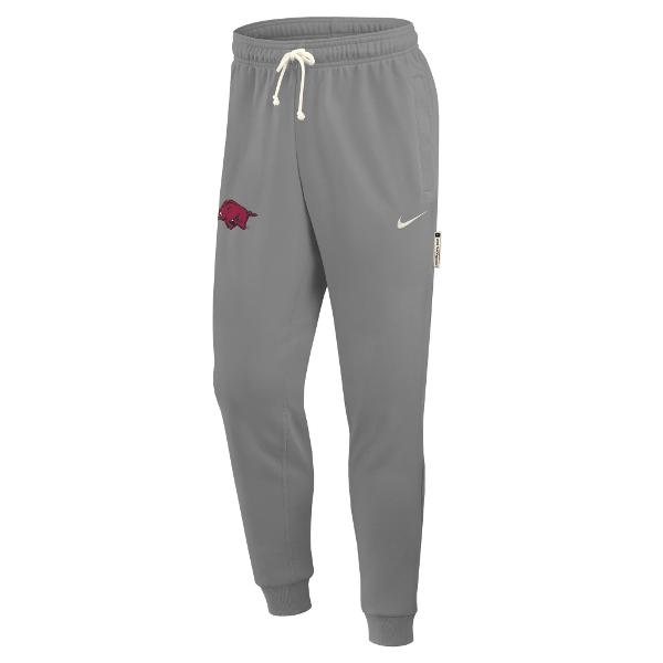 Arkansas Razorbacks Nike Dri-FIT Taper Pants; $100.00