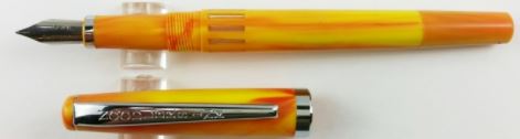 image of: Standard Flex Fountain Pen Arizona